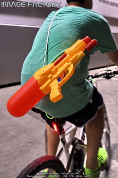 2019-07-25 Milano - Critical Mass 040